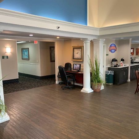 Ormond Beach Inn Zewnętrze zdjęcie