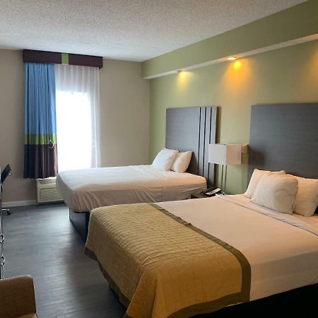 Ormond Beach Inn Zewnętrze zdjęcie