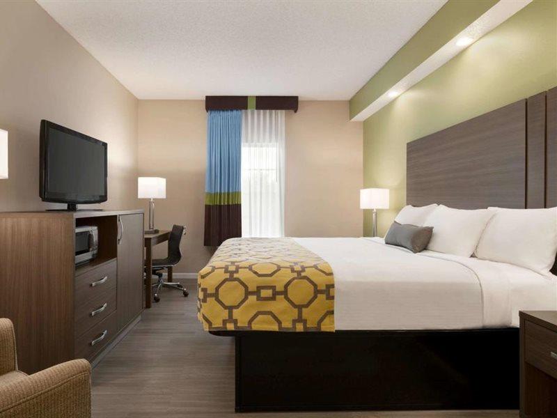 Ormond Beach Inn Zewnętrze zdjęcie