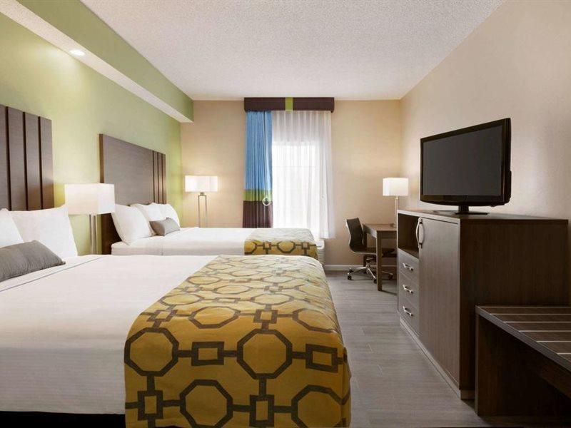 Ormond Beach Inn Zewnętrze zdjęcie