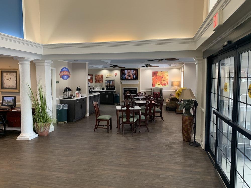 Ormond Beach Inn Zewnętrze zdjęcie