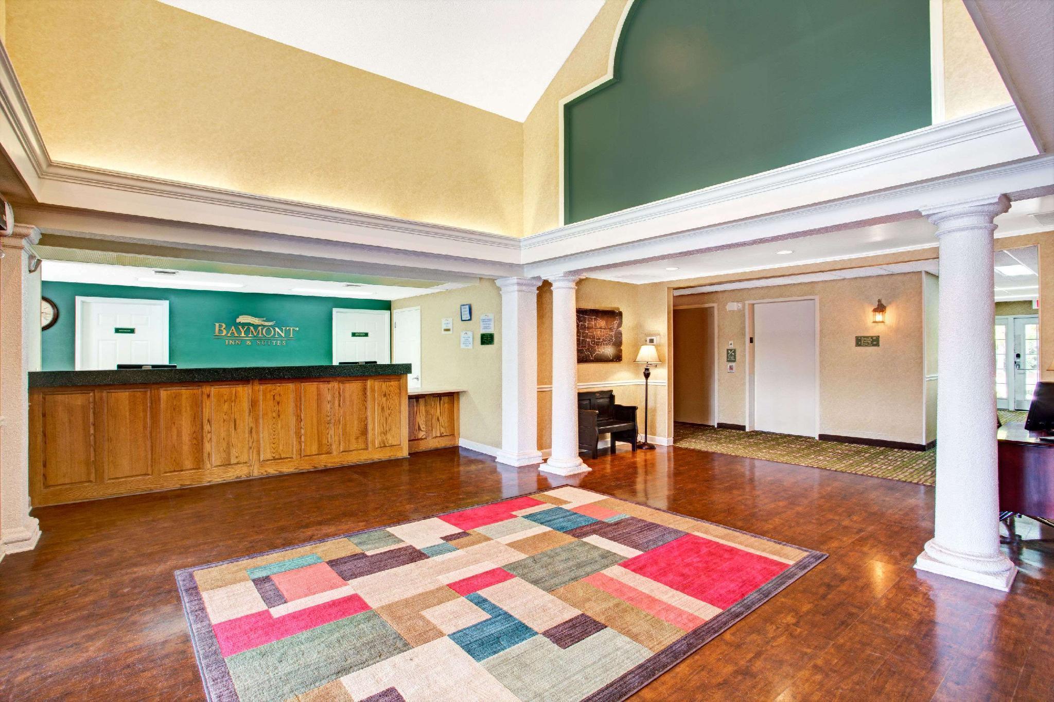 Ormond Beach Inn Zewnętrze zdjęcie