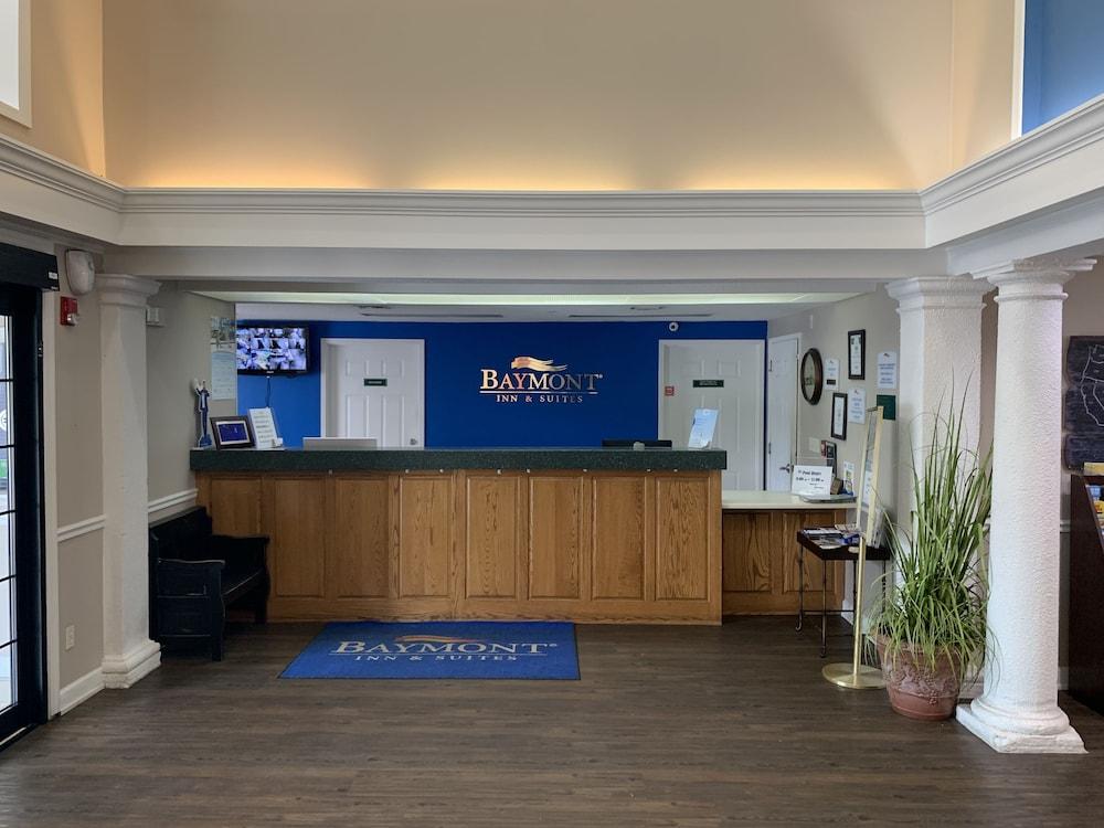Ormond Beach Inn Zewnętrze zdjęcie