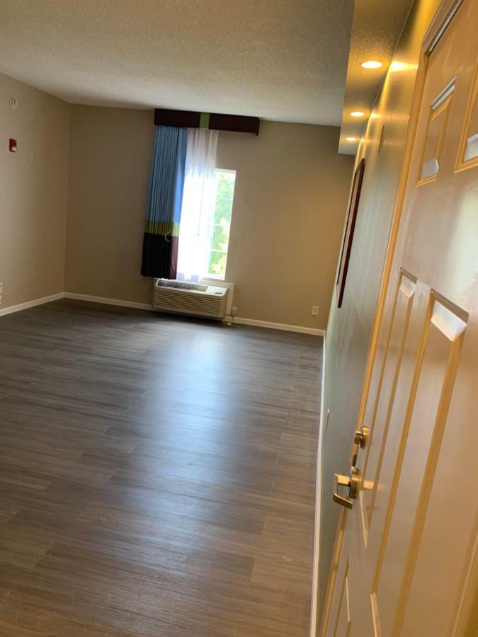 Ormond Beach Inn Zewnętrze zdjęcie