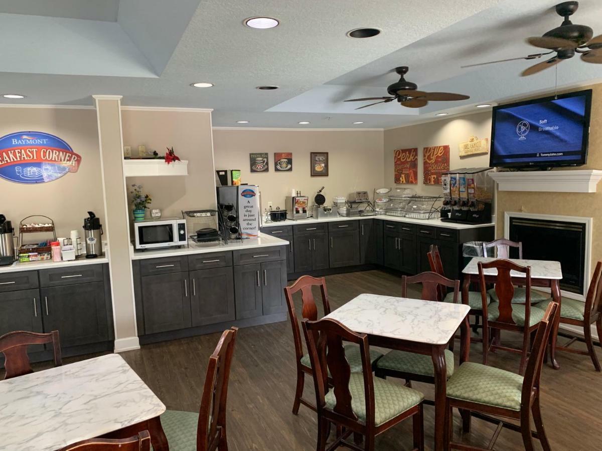 Ormond Beach Inn Zewnętrze zdjęcie