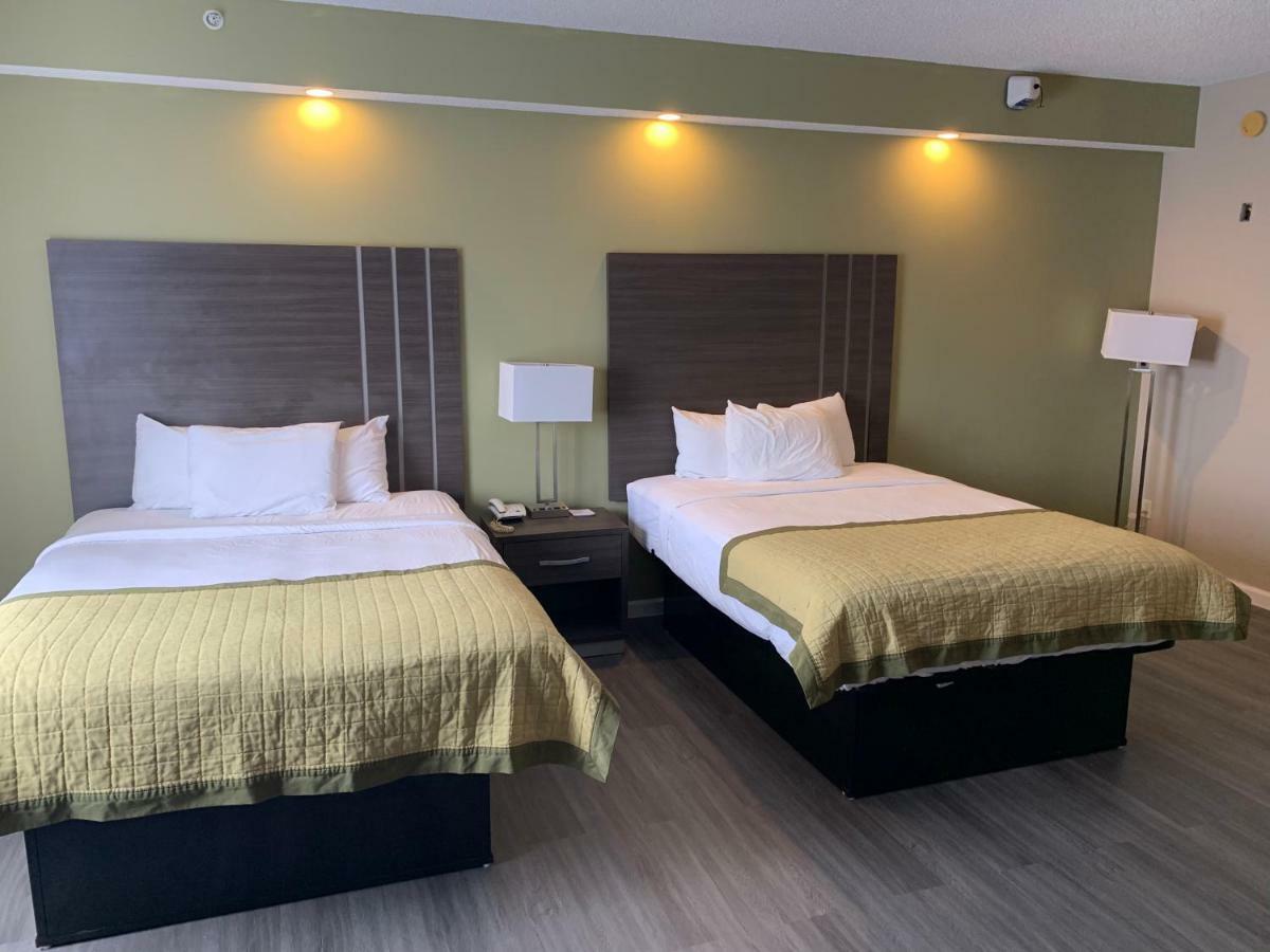 Ormond Beach Inn Zewnętrze zdjęcie