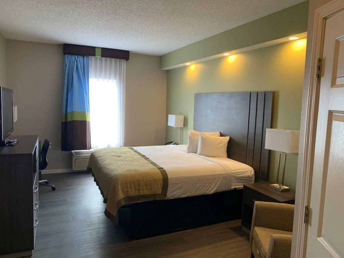 Ormond Beach Inn Zewnętrze zdjęcie