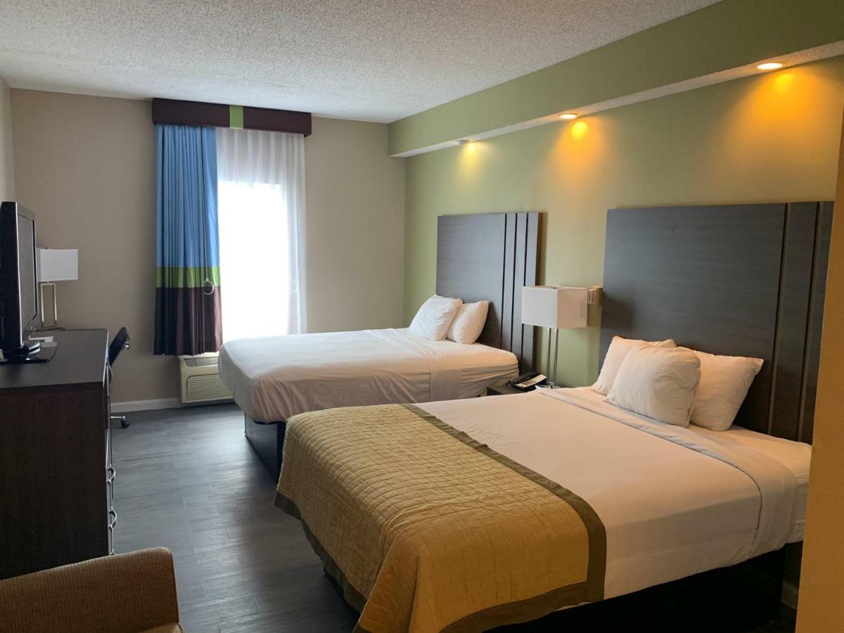 Ormond Beach Inn Zewnętrze zdjęcie