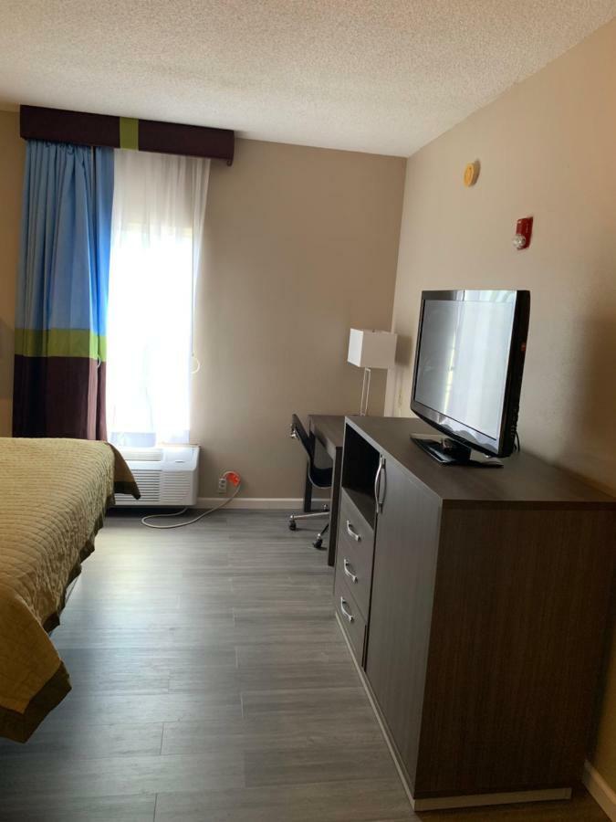 Ormond Beach Inn Zewnętrze zdjęcie