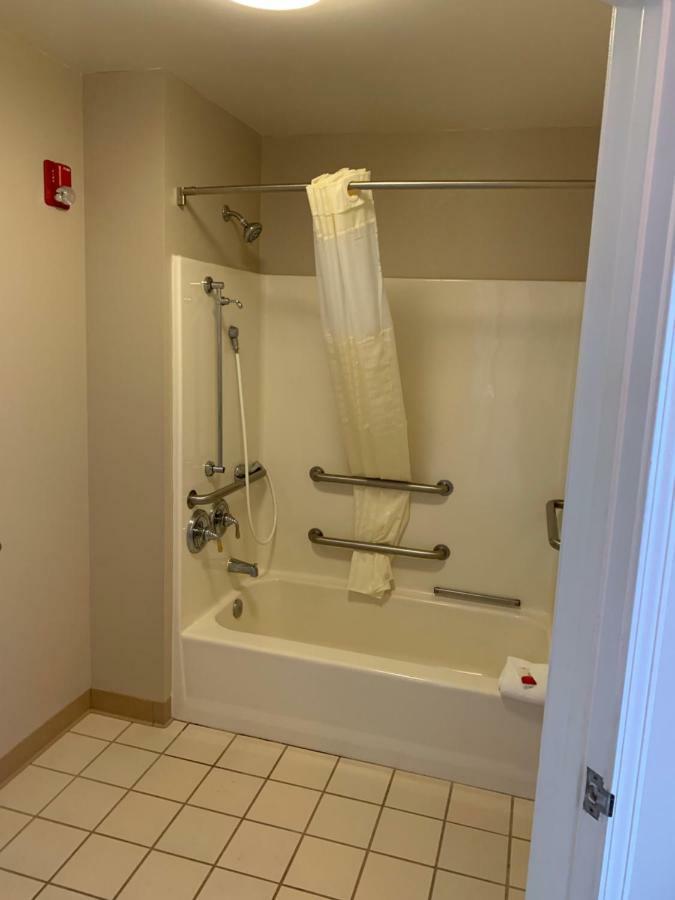 Ormond Beach Inn Zewnętrze zdjęcie
