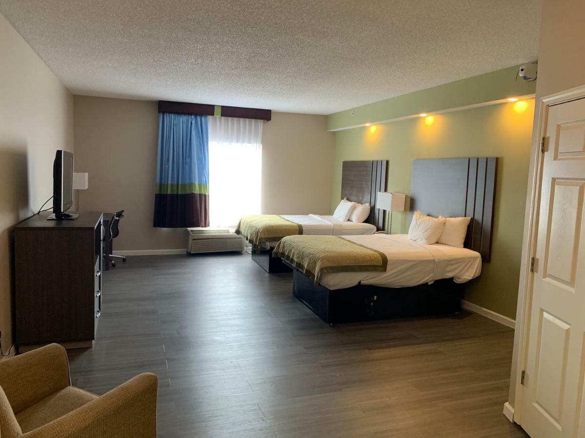 Ormond Beach Inn Zewnętrze zdjęcie