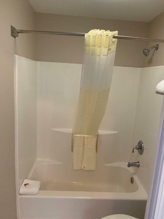 Ormond Beach Inn Zewnętrze zdjęcie