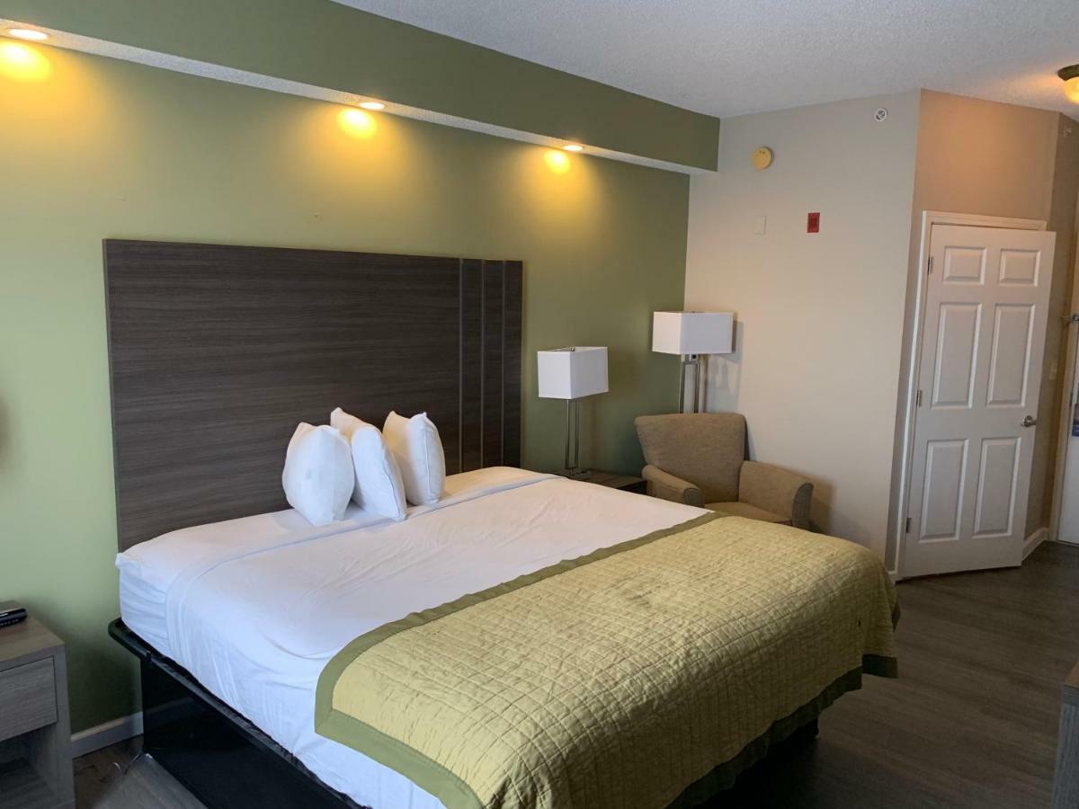 Ormond Beach Inn Zewnętrze zdjęcie