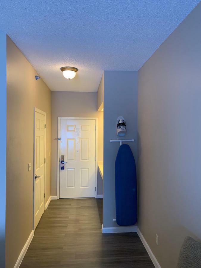 Ormond Beach Inn Zewnętrze zdjęcie