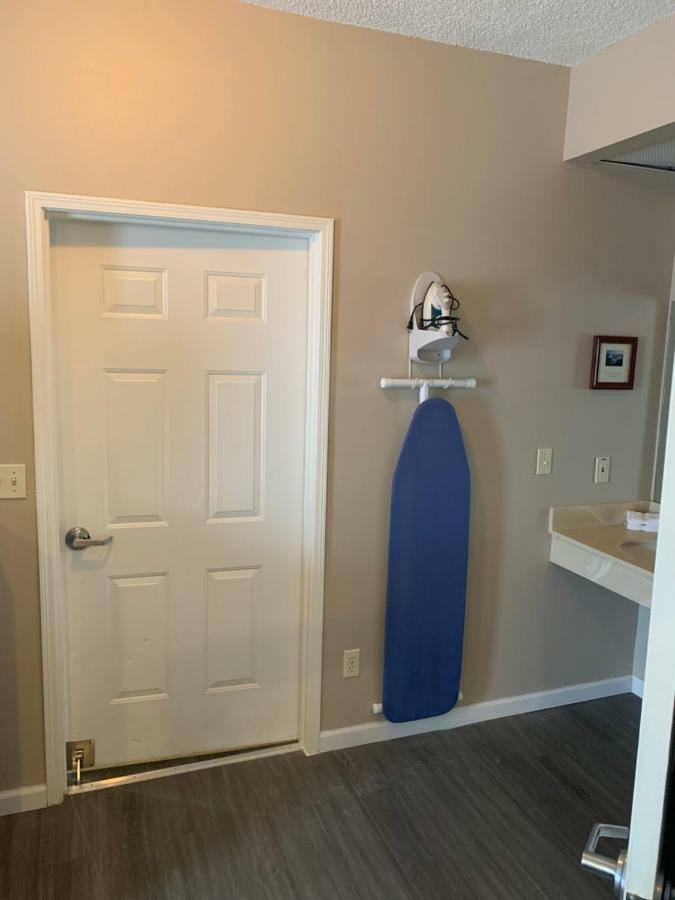 Ormond Beach Inn Zewnętrze zdjęcie
