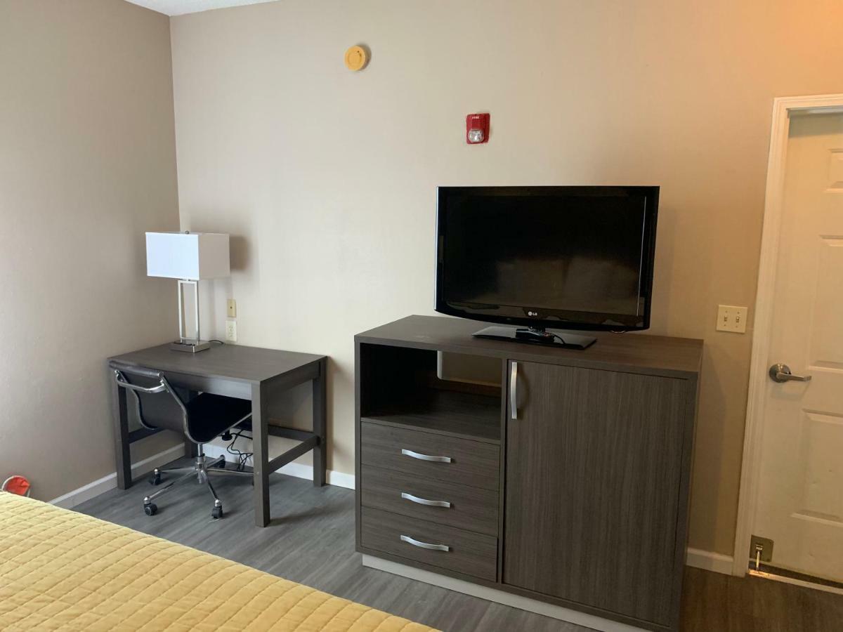 Ormond Beach Inn Zewnętrze zdjęcie
