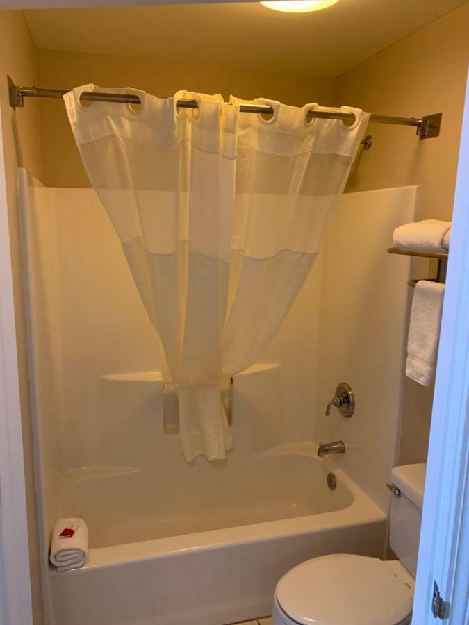 Ormond Beach Inn Zewnętrze zdjęcie