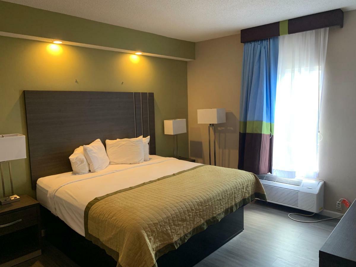 Ormond Beach Inn Zewnętrze zdjęcie