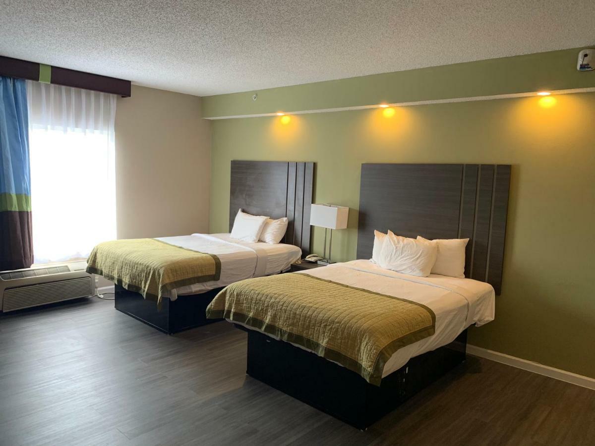 Ormond Beach Inn Zewnętrze zdjęcie