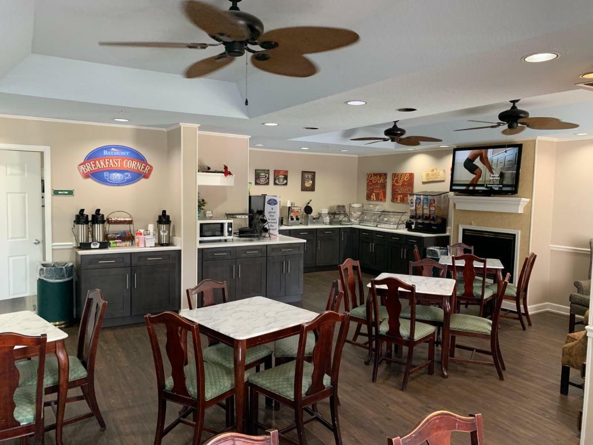 Ormond Beach Inn Zewnętrze zdjęcie